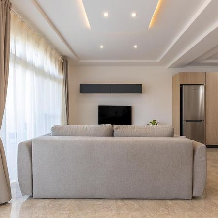 Gozo - Apartment With Stunning Views & Shared Pool Xagħra Eksteriør bilde