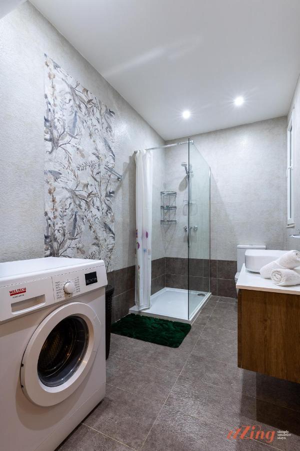 Gozo - Apartment With Stunning Views & Shared Pool Xagħra Eksteriør bilde